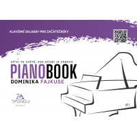 Pianobook