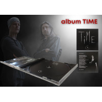 Album TIME
