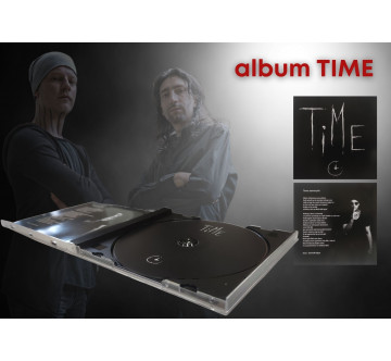 Album TIME