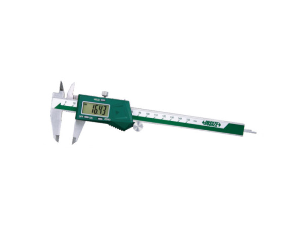 1109-150 - Metric digitální posuvné měřítko