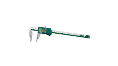 1172-200 - DIGITAL CALIPER WITH LARGE MEASURING FACES