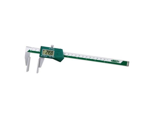 1172-200 - DIGITAL CALIPER WITH LARGE MEASURING FACES