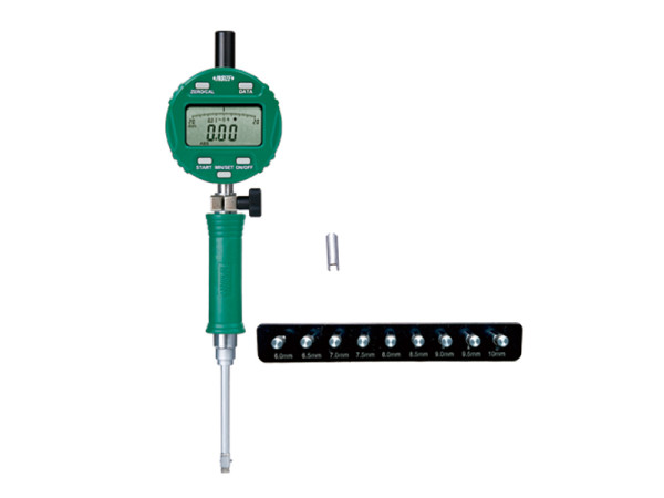 2152-10 - BORE GAUGE FOR SMALL HOLES, digital