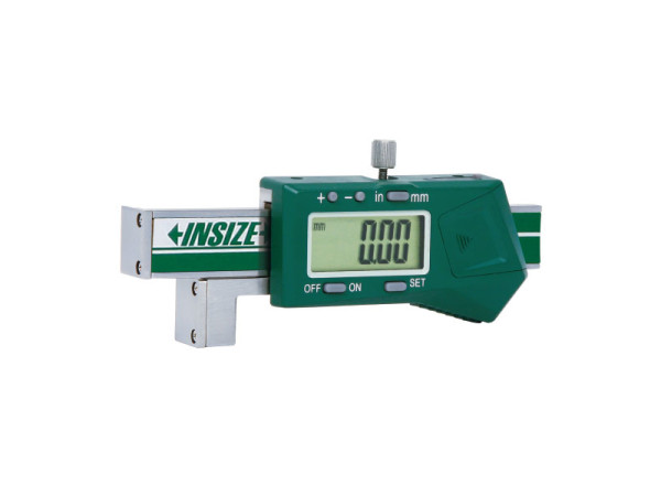 2168-12 - STEP AND GAP GAGE