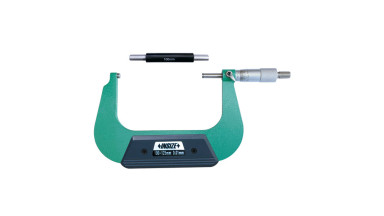 3202-125A - OUTSIDE MICROMETER