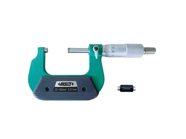 3202-50A - OUTSIDE MICROMETER