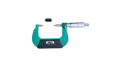 3230-50BA - POINT MICROMETER, 15°