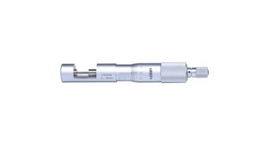 3285-10 - WIRE MICROMETER