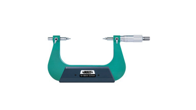 3291-100 - GEAR TOOTH MICROMETER, without tips