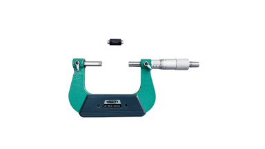 3291-50 - GEAR TOOTH MICROMETER, without tips