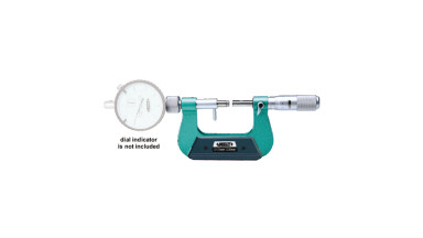 3331-175A - INDICATING MICROMETER, without indicator