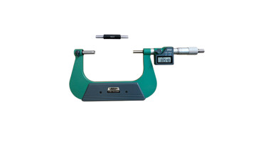3591-100A - DIGITAL GEAR TOOTH MICROMETER, without tips