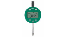 2103-10 - Digitální úchylkoměr s očkem pokročilejší model Insize 12,7 mm/0,5"-0,001 mm