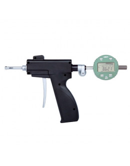 Pistolový třídotekový dutinoměr INSIZE 6-8 mm