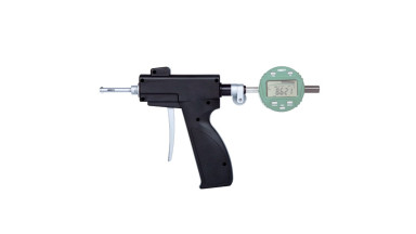 2124-8 - Pistolový třídotekový dutinoměr INSIZE 6-8 mm