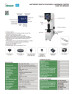 ISH-MRD200 - Automatický digitální Rockwell tvrdoměr ISH-MRD200 INSIZE